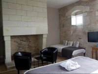 ChГўteau de la Garnison