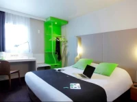 Campanile Paris Est - Pantin