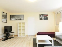 Paris East Side Lodge