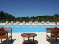 Lagrange Vacances Le Domaine de Bourgeac