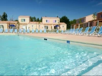 Odalys Residence Le Mas des Alpilles