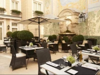 Castille Paris вЂ“ Starhotels Collezione
