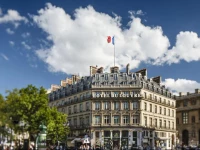 Hotel Du Louvre, a Hyatt Hotel