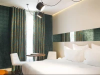 Hotel Dupond-Smith 5*