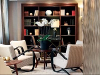 Esprit Saint Germain