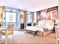 Fraser Suites Le Claridge Champs-ElysГ©es