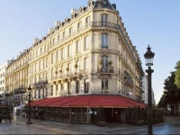 HГґtel BarriГЁre Le Fouquets