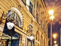 HГґtel De VendГґme