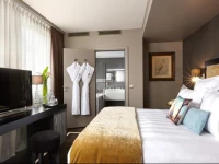 HГґtel Juliana Paris