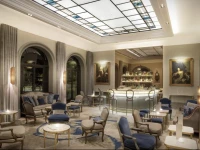 HГґtel Lancaster Paris Champs-ElysГ©es