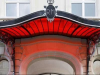 HГґtel Le Royal Monceau Raffles Paris