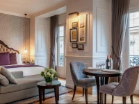 La Clef Louvre (ex. Citadines Suites Louvre)