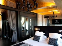 Maison Albar HГґtel Paris Champs ElysГ©es (ex Mac Mahon)