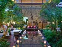 Mandarin Oriental, Paris