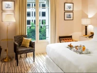 Hotel Montaigne