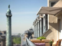 Park Hyatt Paris Vendome