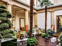 Prince de Galles, a Luxury Collection hotel, Paris