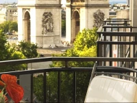 Radisson Blu Champs-ElysГ©es, Paris