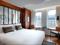 Renaissance Paris Republique Hotel