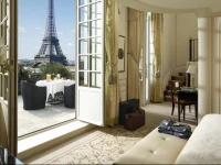 Shangri-La Hotel, Paris