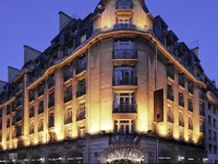 Sofitel Paris Arc De Triomphe