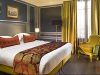 Hotel & Spa La Belle Juliette