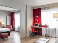 Aparthotel Adagio Paris Bercy Village