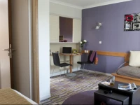 Aparthotel Adagio Paris Buttes Chaumont