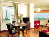 Aparthotel Adagio Paris Centre Tour Eiffel
