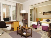 Aparthotel Adagio Porte de Versailles