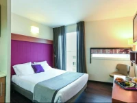 AppartвЂ™City Confort Paris Grande BibliothГЁque (Ex Park&Suites)