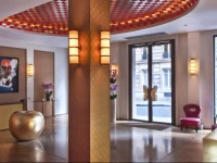 Atala Champs-ElysГ©es