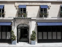 Hotel Bachaumont