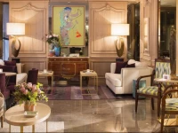 Balmoral Champs ElysГ©es