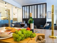 Bastille Family Friendly