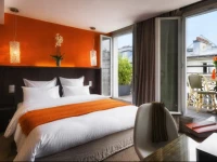 BeausГ©jour Montmartre