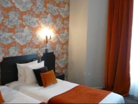 Best Western HГґtel Victor Hugo