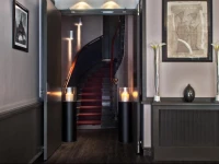 Best Western Paris Gare Saint Lazare