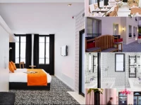 Best Western Premier Faubourg 88