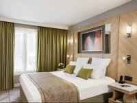 Best Western Premier Louvre Saint-HonorГ©