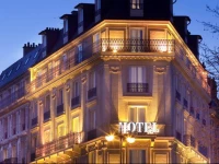 Hotel Champs ElysГ©es Friedland by Happyculture