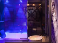 Hotel Design Secret de Paris