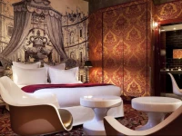 Hotel du Petit Moulin