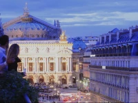 Edouard 7 Paris OpГ©ra