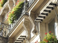 ElysГ©es RГ©gencia