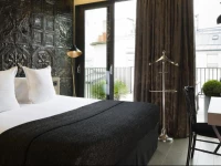 Hotel EugГЁne en Ville