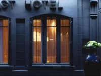 First Hotel Paris Tour Eiffel