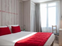 Golden Tulip Bercy Gare de Lyon 209