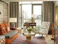 Goralska RГ©sidences HГґtel Paris Bastille