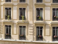 Grand Hotel Saint Michel